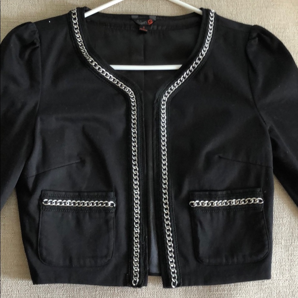Coat